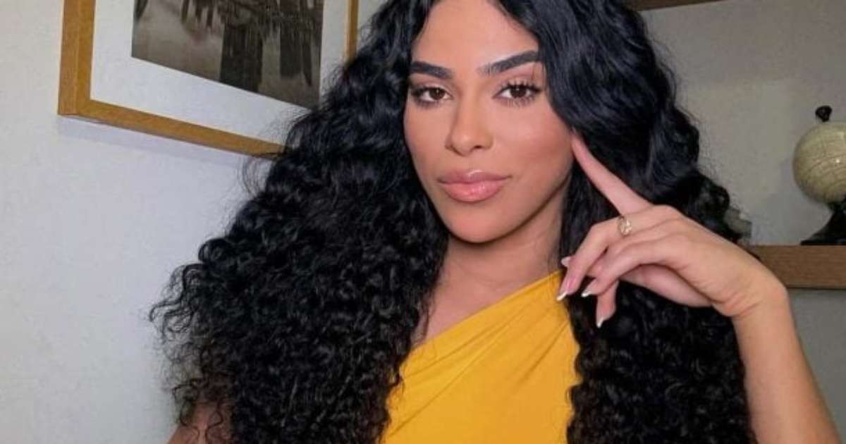 Juliana Merhy, gestante de Gil, barrada de mencionar ex-zagueiro em ação judicial