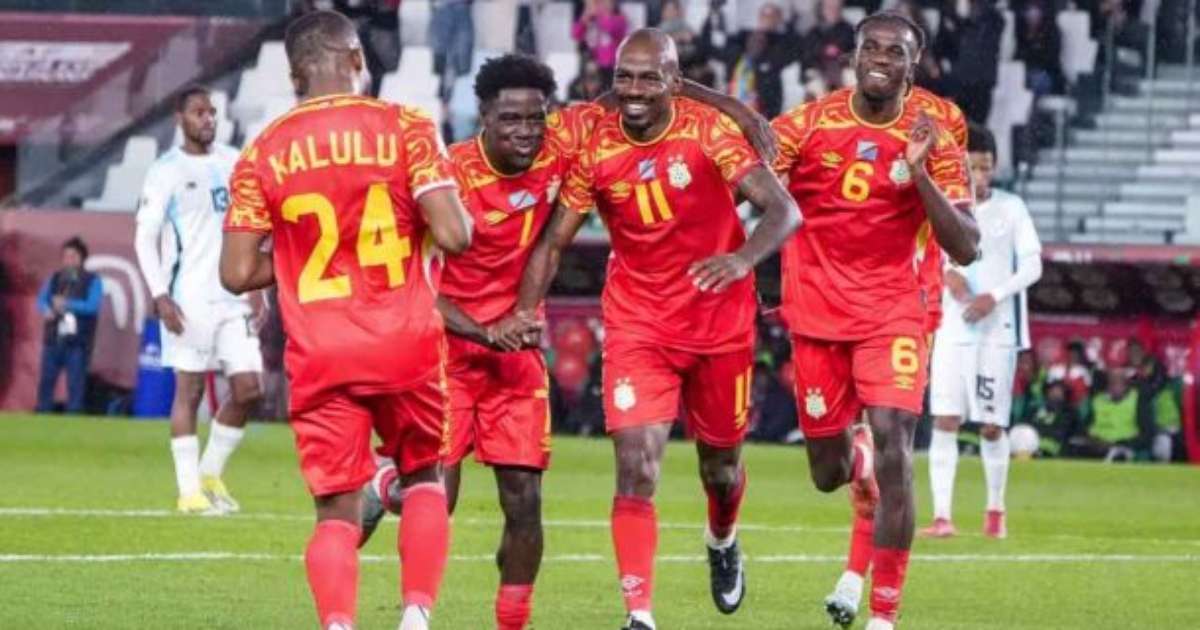 O que você precisa saber sobre a RD Congo