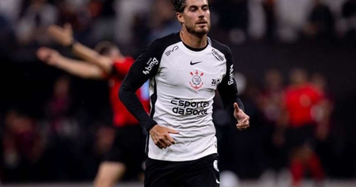 Corinthians Desiste de Pedro Raul e Encaminha Novos Rumos na Busca por Centroavante