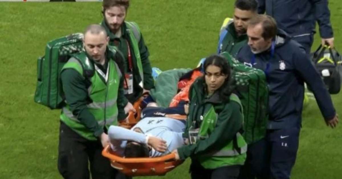 Piquerez sofre entorse e aguarda reavaliação no Palmeiras