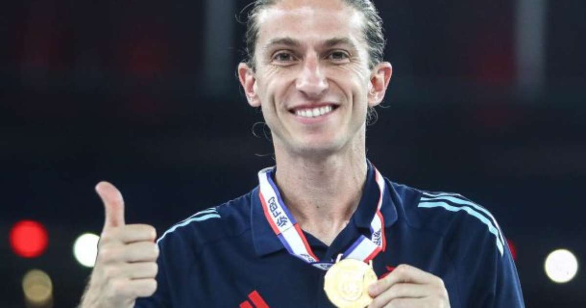 Filipe Luís Reflete com Orgulho sobre sua Trajetória no Flamengo e a Nova Etapa na Carreira