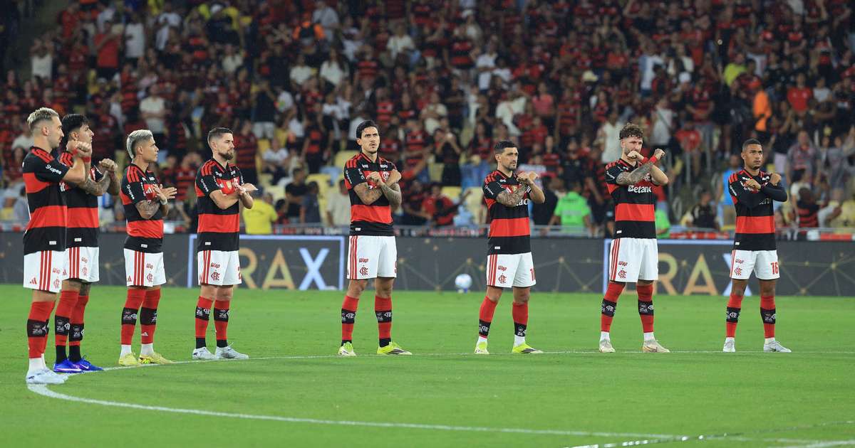 Craque da Série C recusa proposta do Flamengo e gera expectativa no mercado