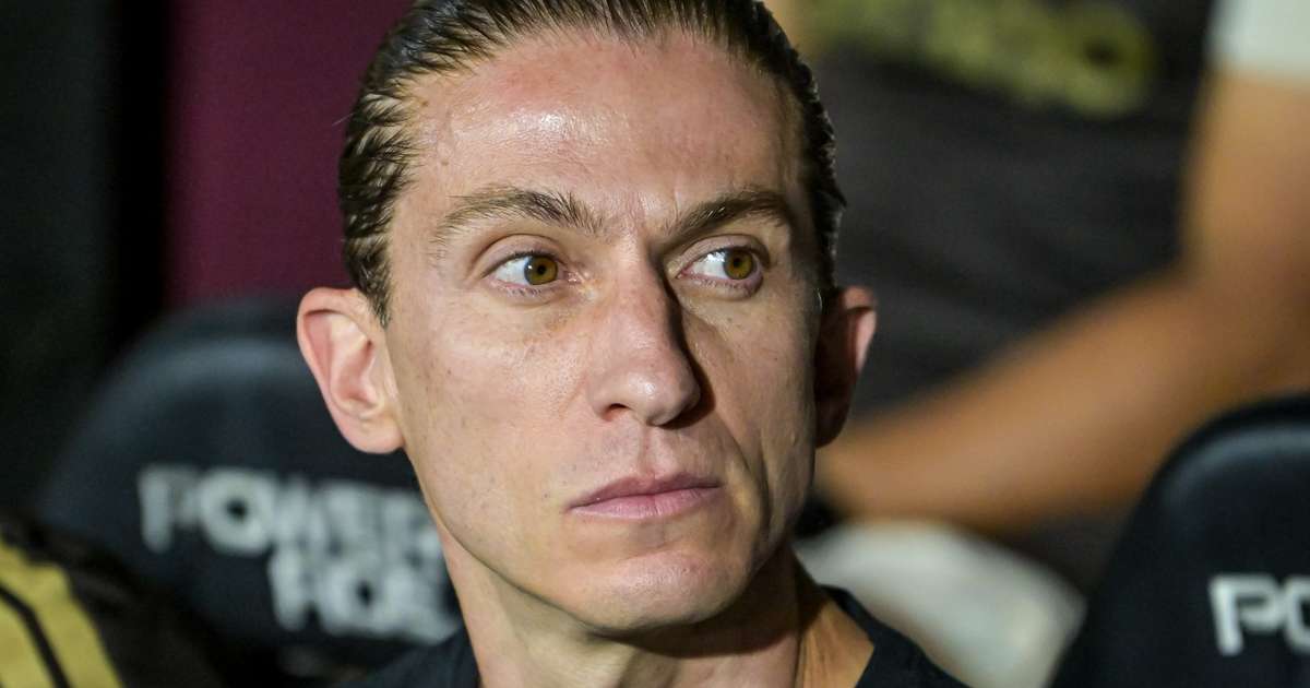 Filipe Luís Rompe o Silêncio e Comenta sua Saída Conturbada do Flamengo