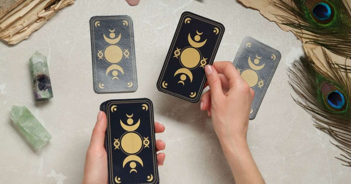 Tarot do dia: previsão para os 12 signos em 29/03/2026