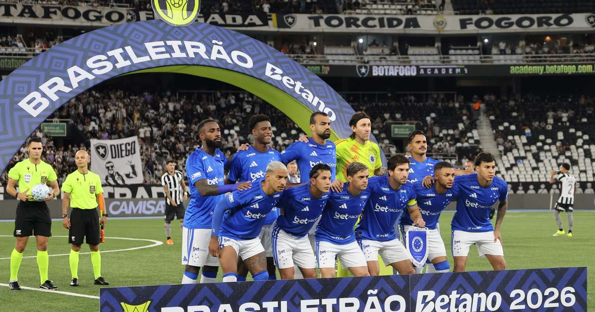Juventus Avalia Contratação de Zagueiro do Cruzeiro em Próxima Janela de Transferências