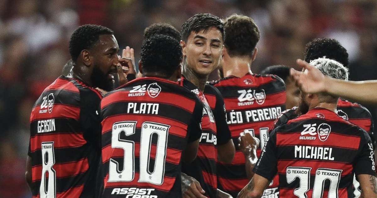 Redução de multa de Erick Pulgar preocupa Flamengo para o segundo semestre