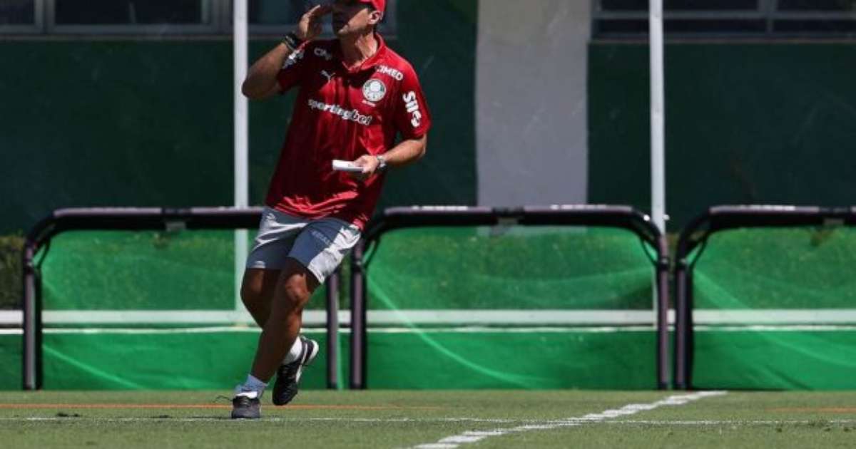 Piquerez inicia recuperação de lesão após retorno ao Palmeiras