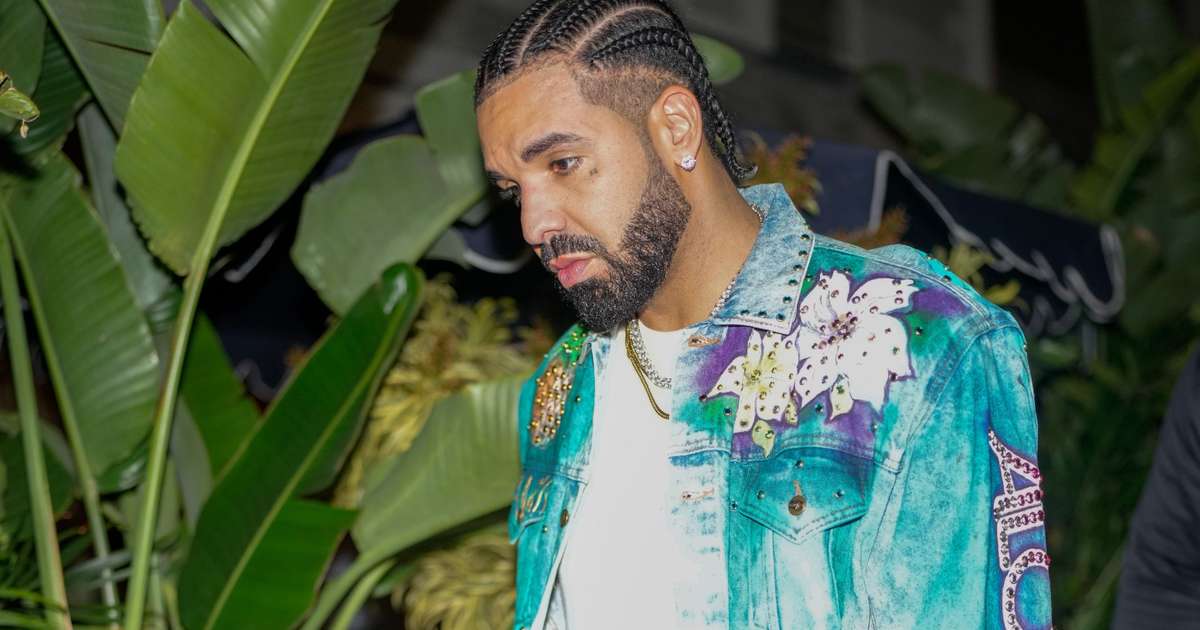 Drake Que Rapea Gravadora de Drake rebate rapper no tribunal de apelações: 'Hipocrisia ...