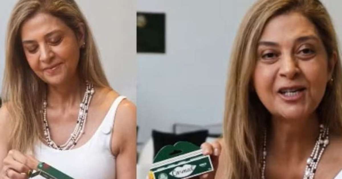 Palmeiras Expande Seu Portfólio: Novos Produtos Licenciados Agitam Mercado, de Hidratantes a Multivitamínicos