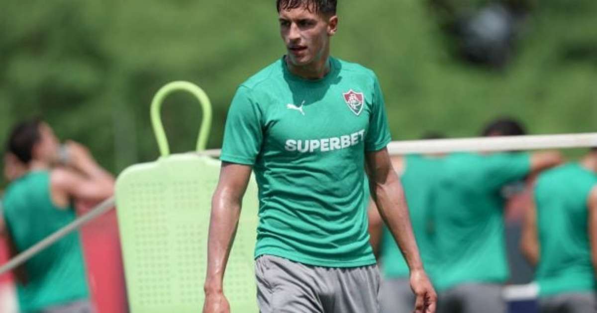Bernal Avança em Recuperação e Se Aproxima do Retorno ao Fluminense