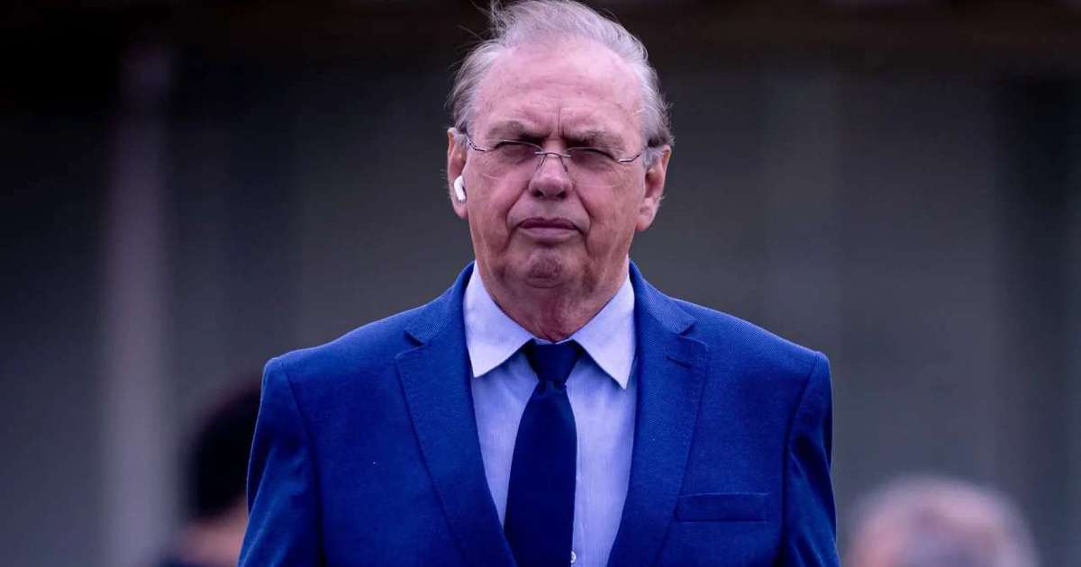 Entenda o imbróglio jurídico que pode barrar a reeleição de Osmar Stabile no Corinthians