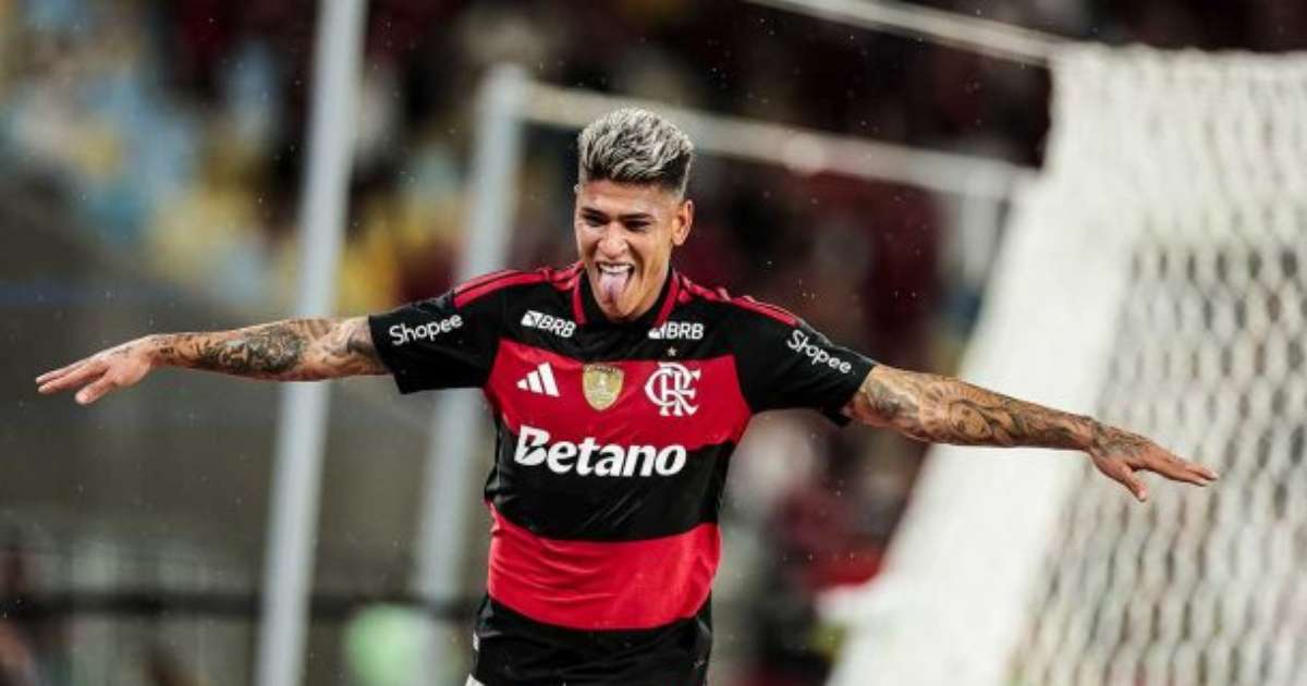 Carrascal Reforça o Flamengo em Retorno Imminente