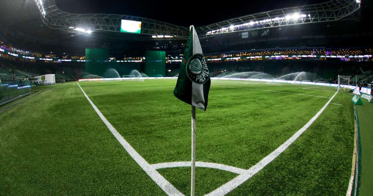 Palmeiras buscará reparação financeira da FIFA por lesão de atleta