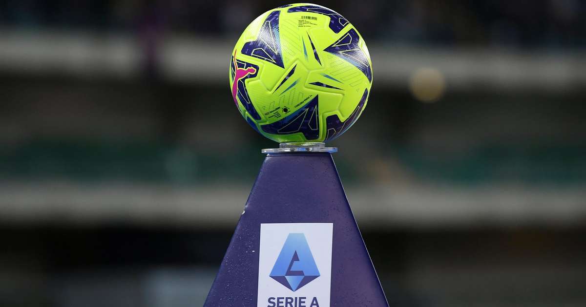 Gigante Italiano Aumenta Proposta por Jogador do Campeonato Brasileiro