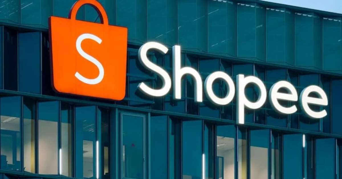 Shopee inaugura no RS unidade para armazenar 1 milhão de itens e reduzir tempo de entrega em 50%