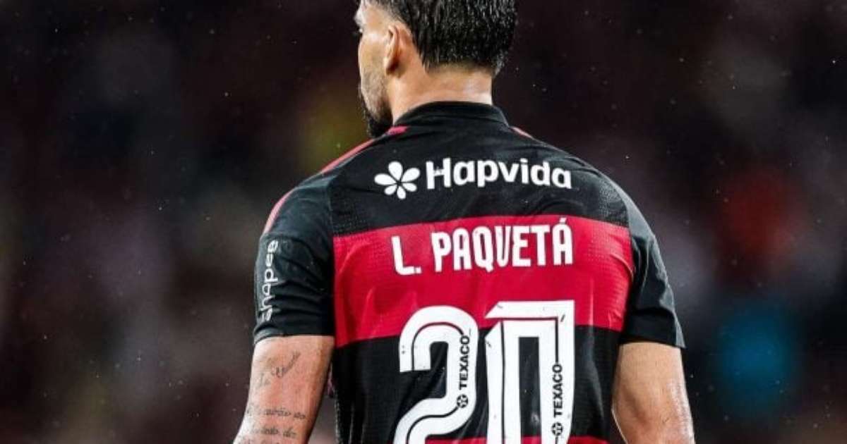 Justiça rejeita ação de goleiro contra Lucas Paquetá por falta de evidências robustas