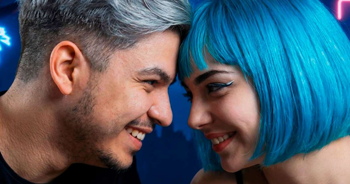 Artista gaúcho lança clipe com inteligência artificial