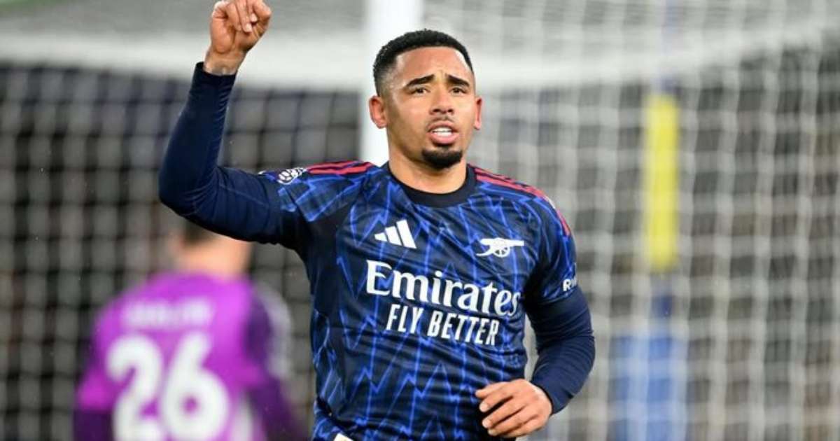 Gabriel Jesus Reafirma Amor ao Palmeiras e Revela Desejo de Retorno ao Clube