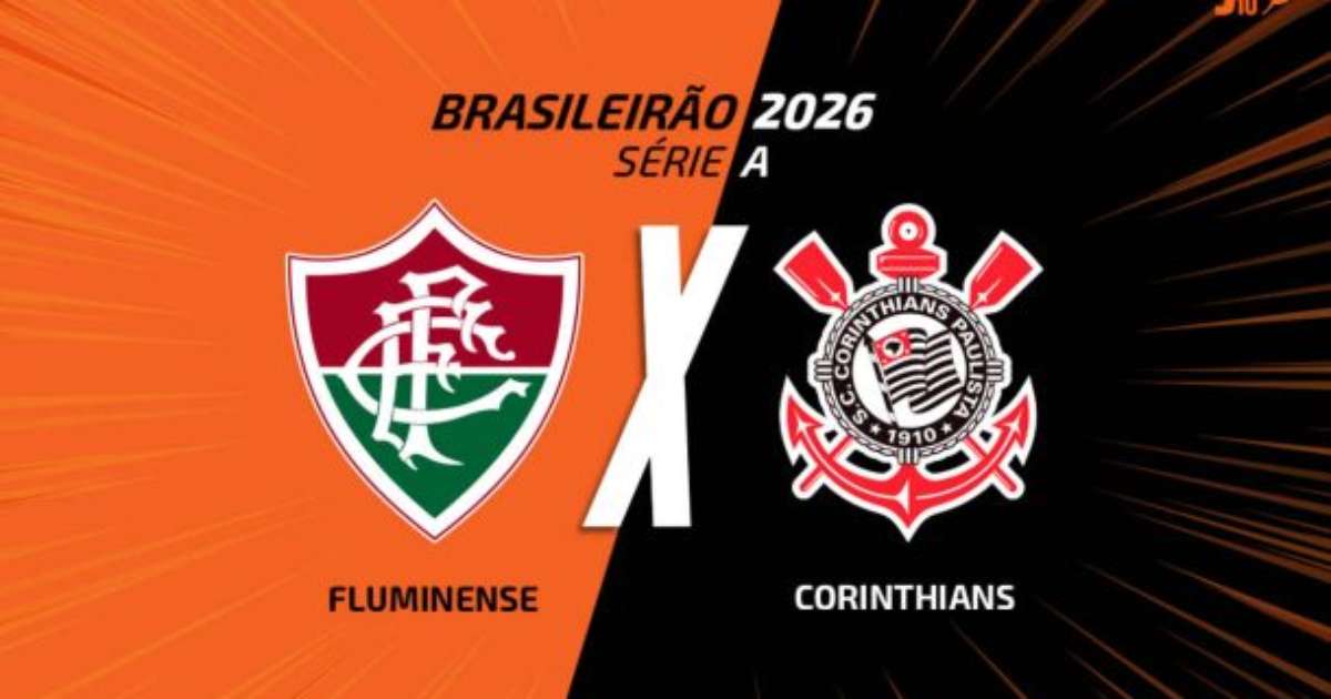 Fluminense e Corinthians se Enfrentam: Detalhes da Partida, Escalações e Arbitragem