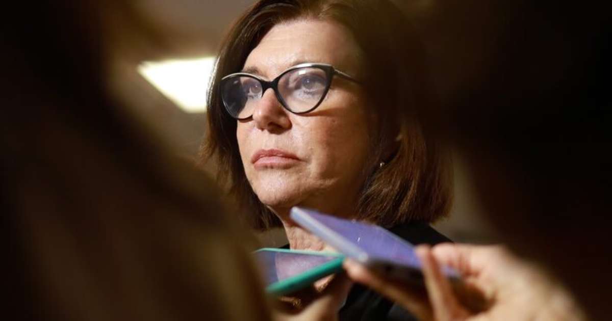 Petrobras deve perseguir autossuficiência em diesel nos próximos cinco anos, diz Magda