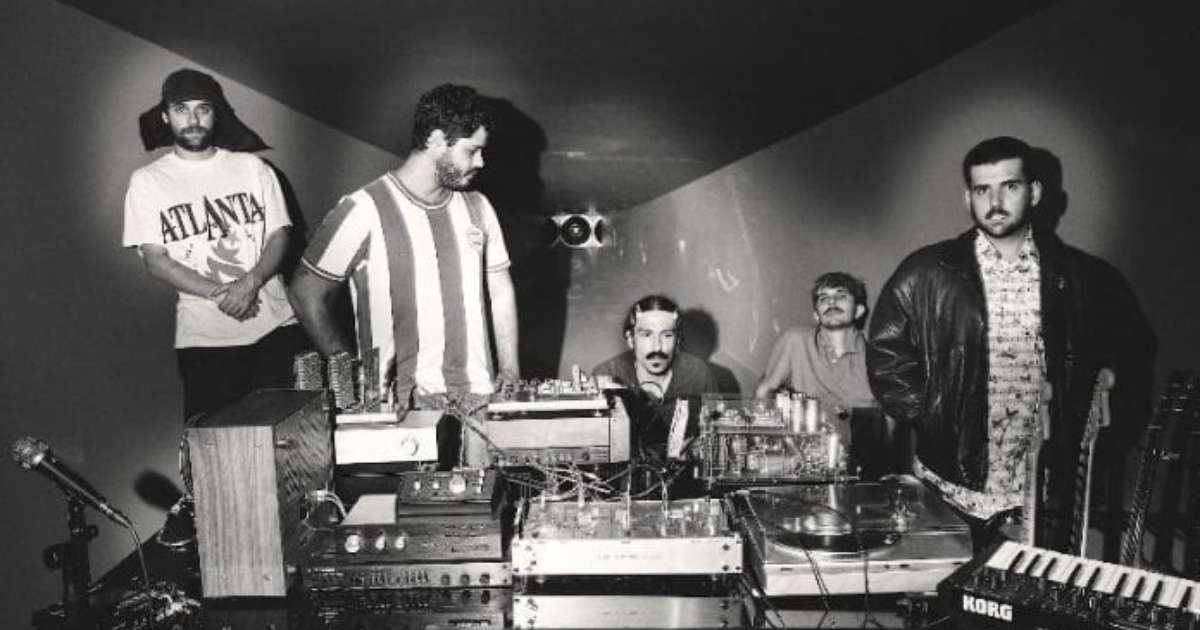 TMDQA! Entrevista: Jovem Dionisio e a "imperfeição perfeita" de "Migalhas"