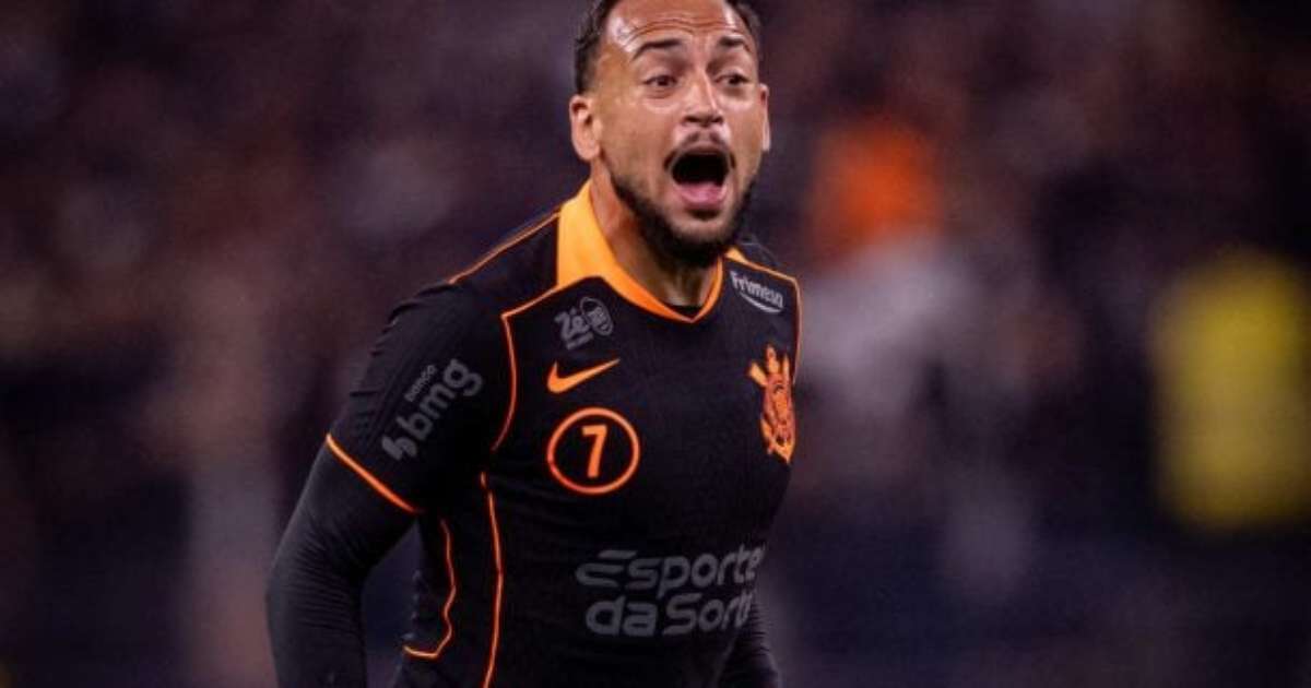 Corinthians quita dívida com Shakhtar e resolve pendência sobre Maycon na FIFA