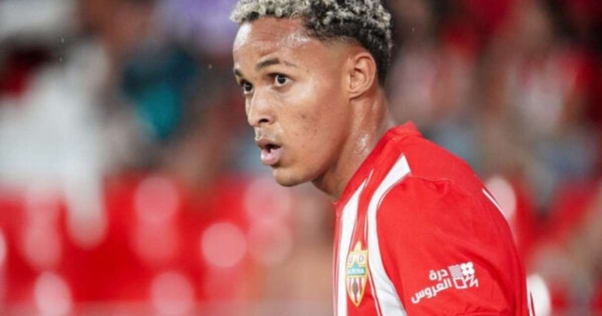 Flamengo aciona FIFA contra o Almería e cita Cristiano Ronaldo como novo sócio