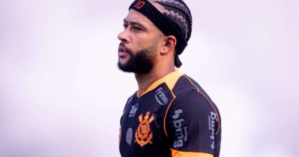 Corinthians Admite Pendência Financeira com Memphis Depay em Reunião Oficial