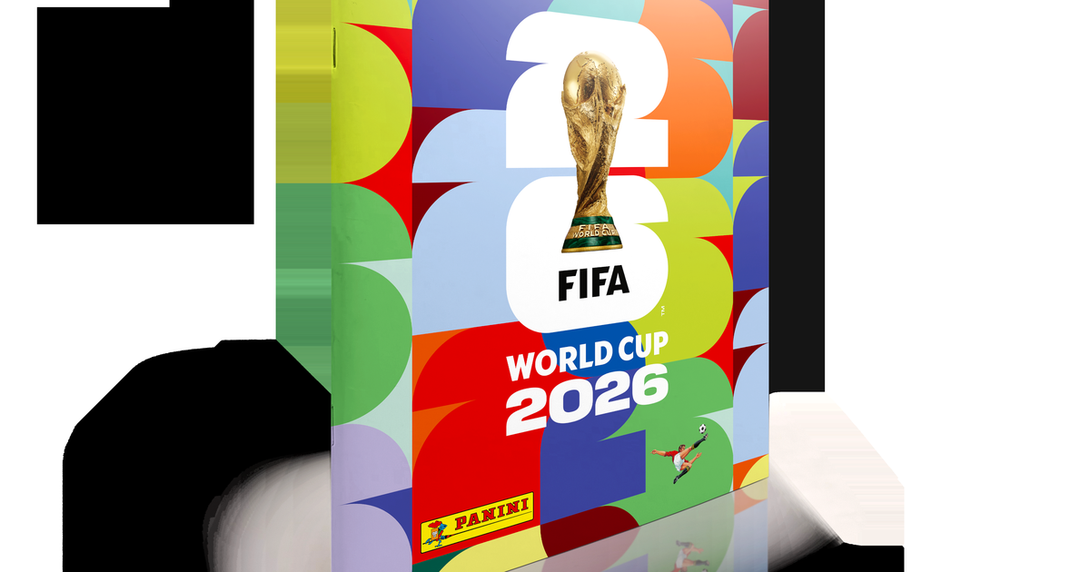 Vai fazer o álbum de figurinhas da Copa do Mundo? Você vai gastar, no mínimo, R$ 980 para completar