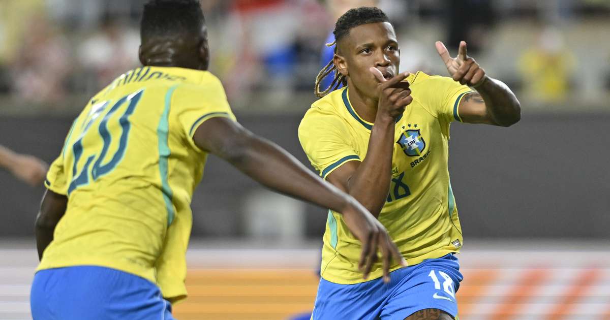 Seleção de Ancelotti não empolga torcida; só 29% acreditam que Brasil vai trazer o hexa