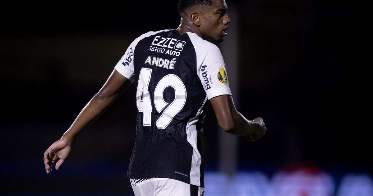 Volante do Corinthians fala sobre atual fase do Corinthians e dá recado a torcida!