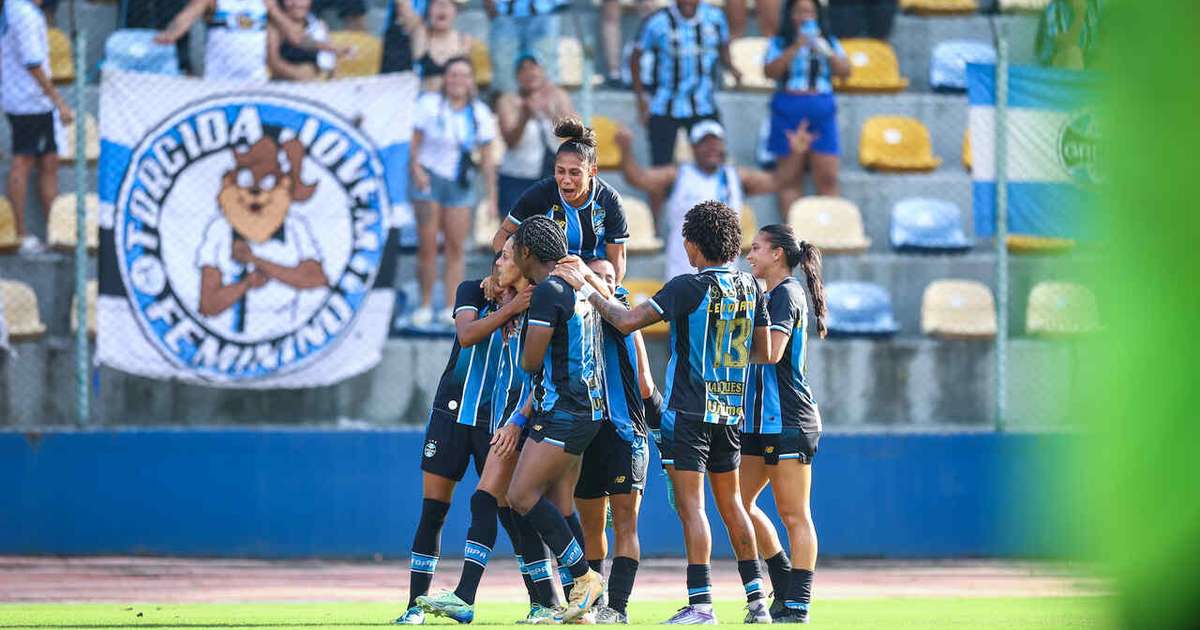 Grêmio e Vitória se Enfrentam em Confronto Decisivo: Escalações, Arbitragem e Onde Assistir