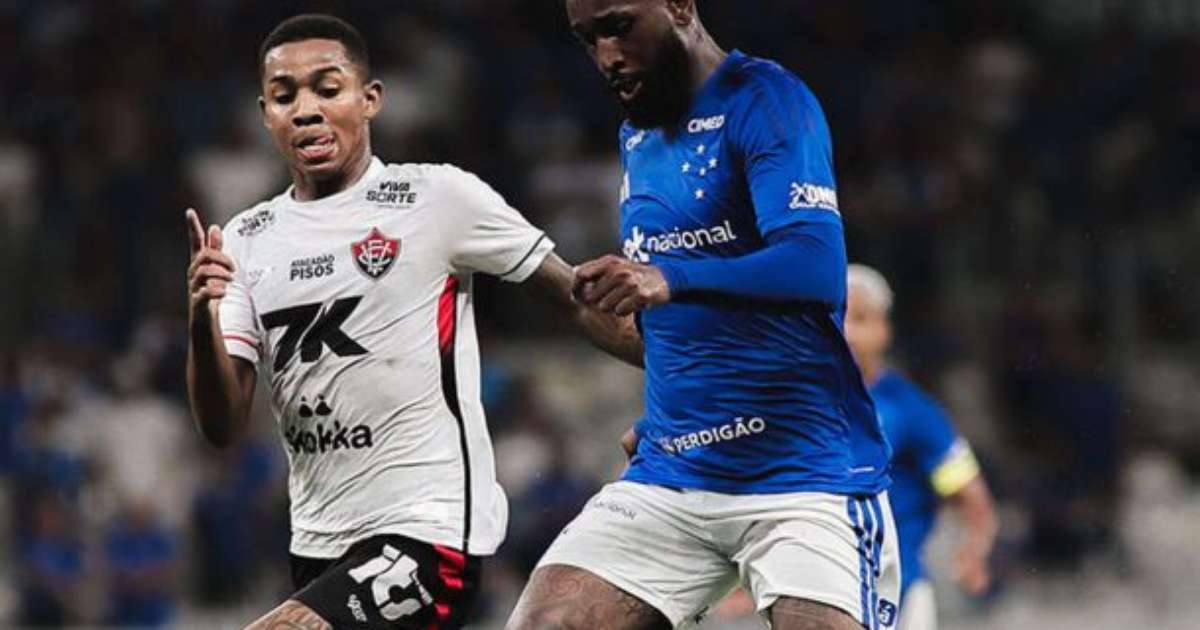 Gerson brilha em nova função e marca estreia promissora de Artur Jorge no comando do Cruzeiro