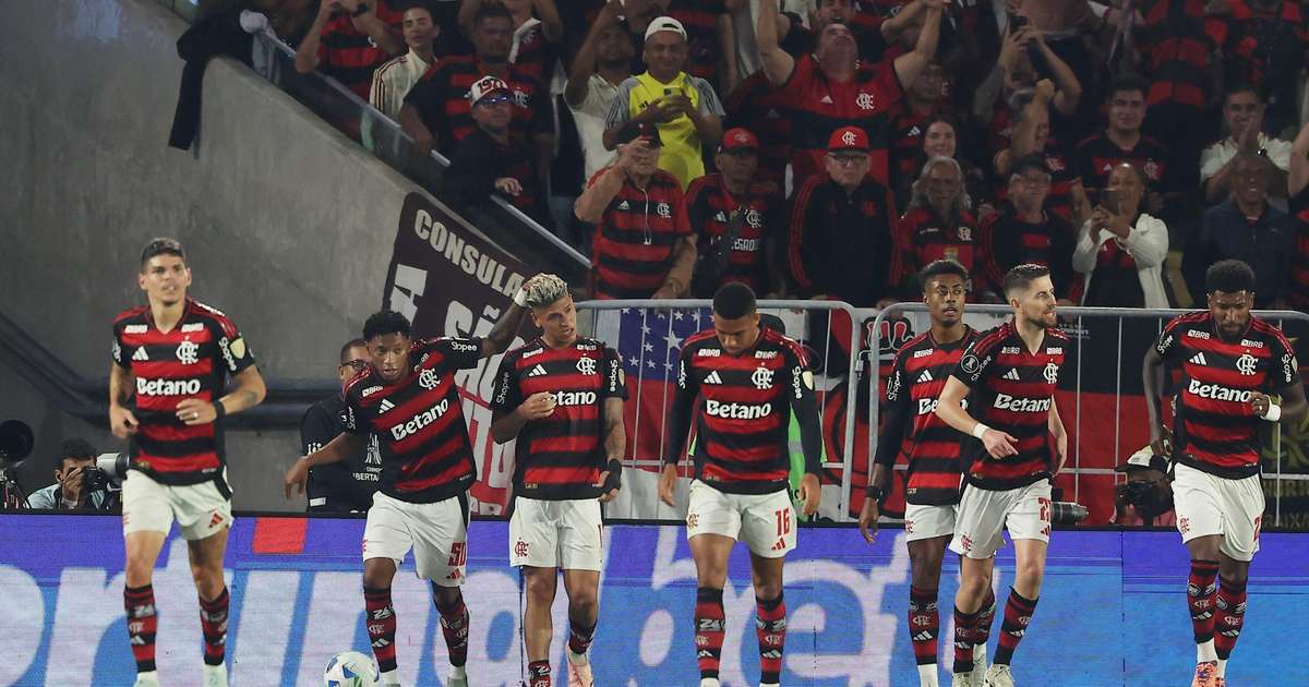 STJD pune Carrascal por expulsão na Supercopa, mas meia reforça o Flamengo hoje