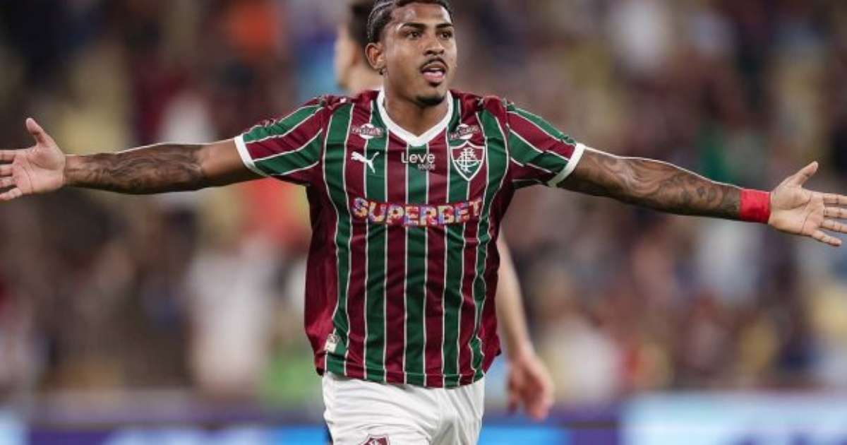 Fluminense Brilha em Campo, Estende Jejum do Corinthians e Se Aproxima da Liderança