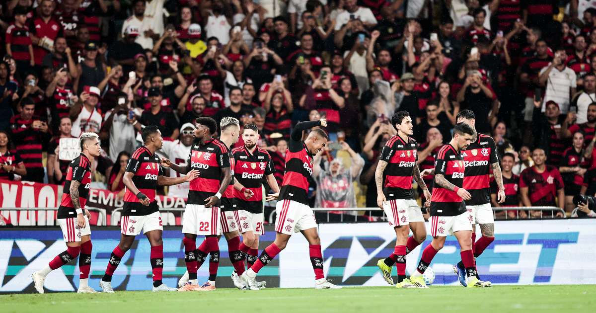 Ex-Atleta do Flamengo Revela Acusações Sérias Contra o Clube Carioca
