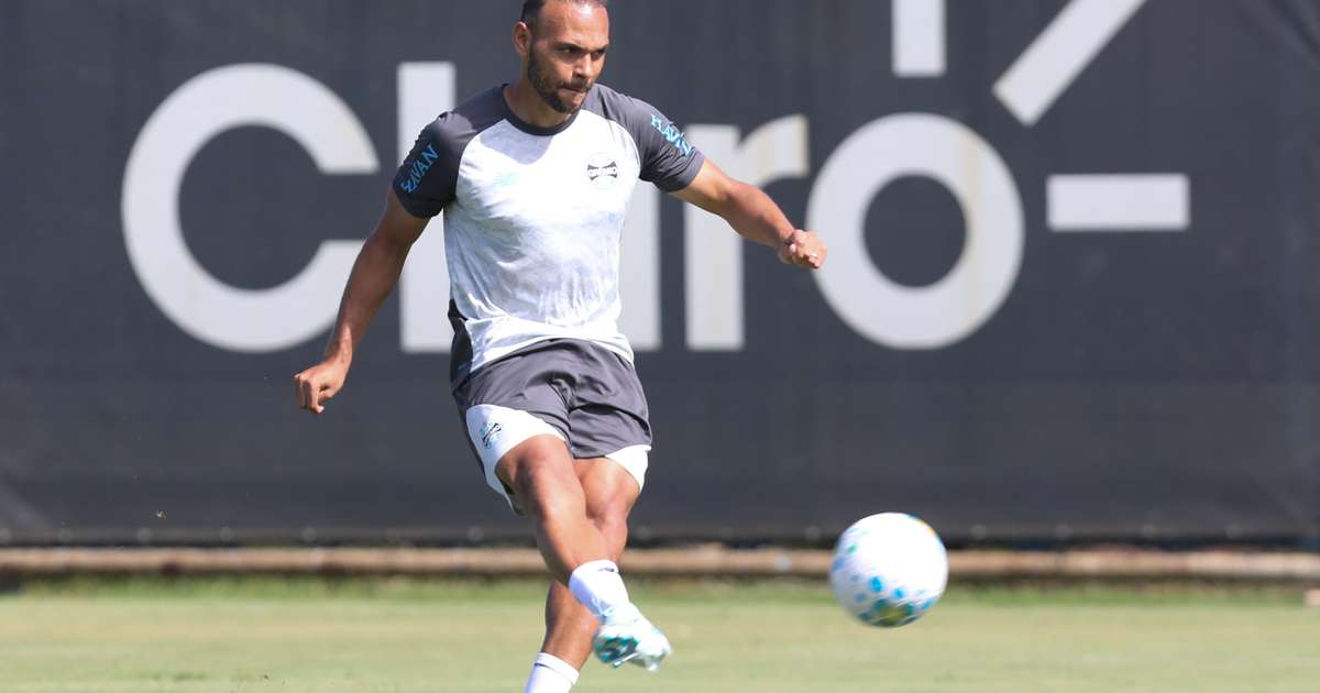 Grêmio e Palmeiras se enfrentam em duelo decisivo no Campeonato Brasileiro