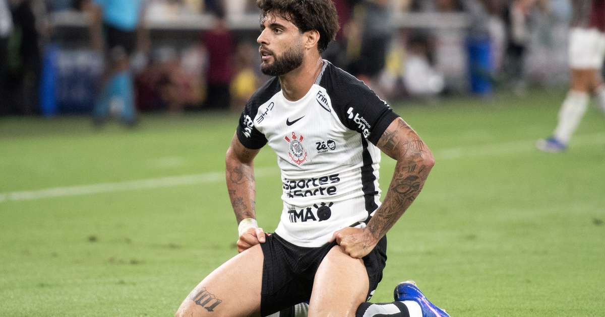 Corinthians Enfrenta Dificuldades: Oito Jogos Sem Vencer e Rivalidades Relembradas