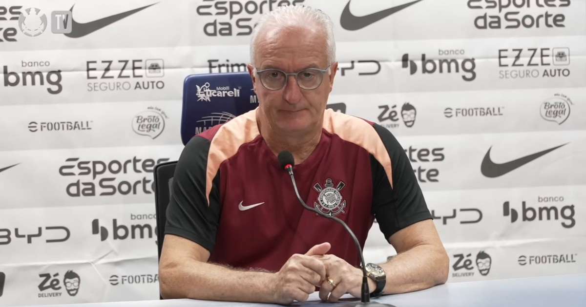 Opinião do Torcedor: Quem Deve Assumir o Comando Técnico do Corinthians?