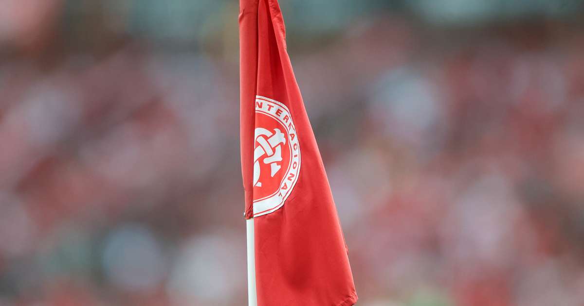 Internacional é alvo de processo milionário movido por grupo LGBT