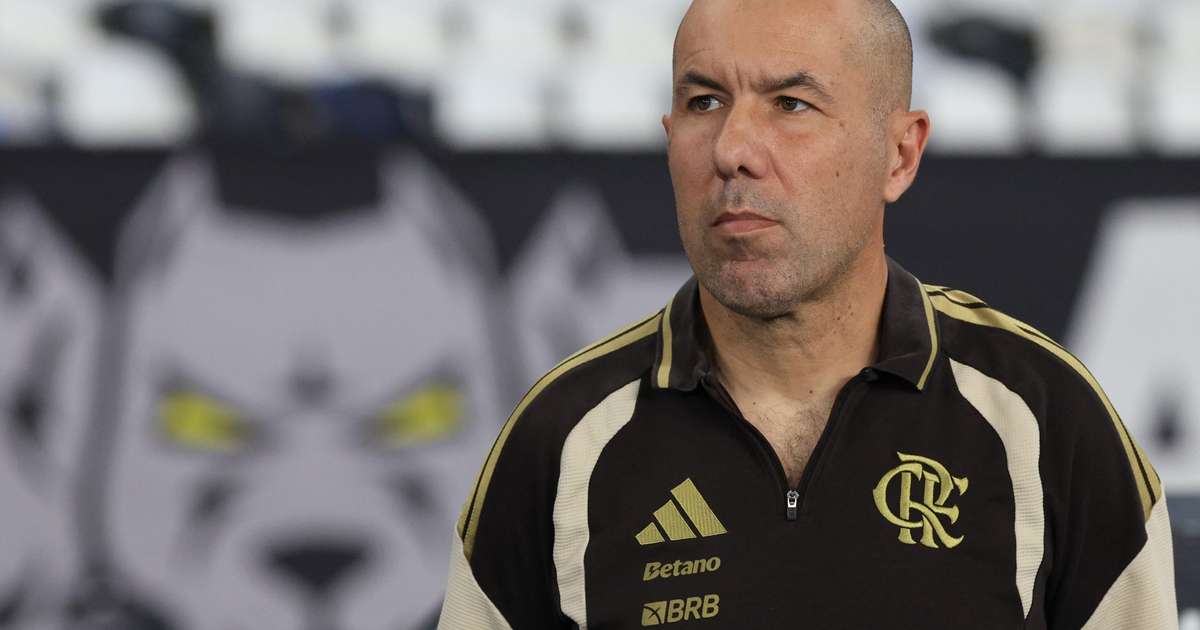 Flamengo perde e interrompe invencibilidade de Leonardo Jardim