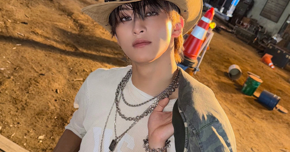 Mark deixa NCT após 10 anos e membros deixam mensagens nas redes sociais; veja reações