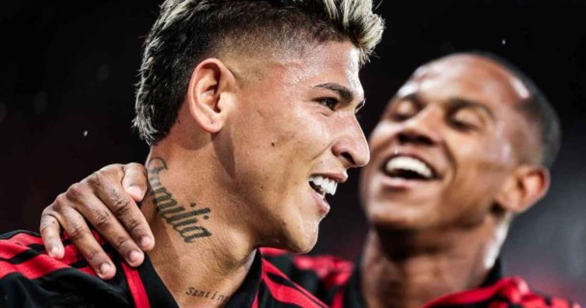 Flamengo Obtém Efeito Suspensivo e Mantém Carrascal à Disposição