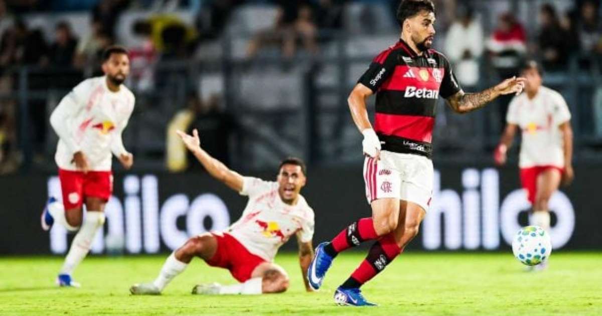 Flamengo sofre derrota histórica, levando três ou mais gols pela primeira vez em quase dois anos