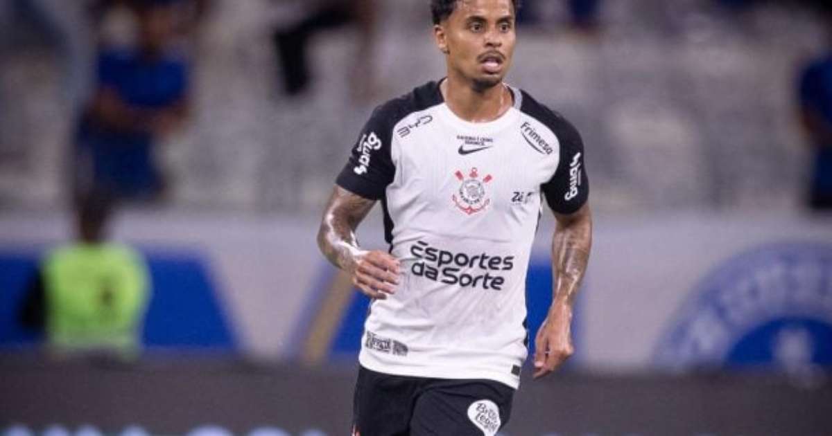 Corinthians Analisa Sanção a Allan Após Cartão Vermelho Contra o Fluminense