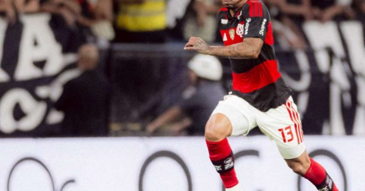 Danilo Reflete sobre Derrota do Flamengo e a Classifica como um Momento de Vergonha