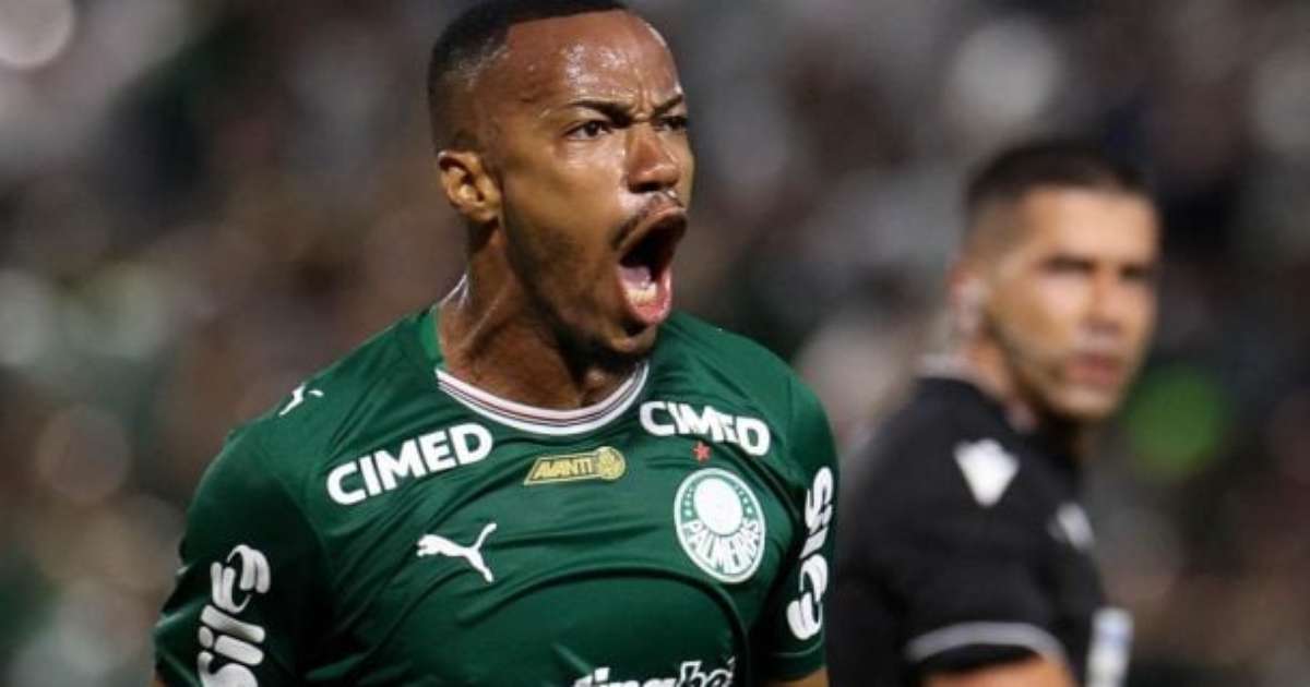 Marlon Freitas brilha e Palmeiras amplia liderança com vitória sobre o Grêmio