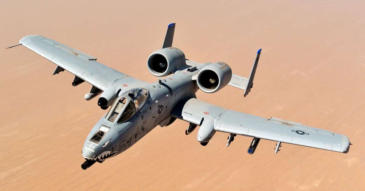 Irã diz ter derrubado segunda aeronave dos EUA; avião caiu no Golfo Pérsico