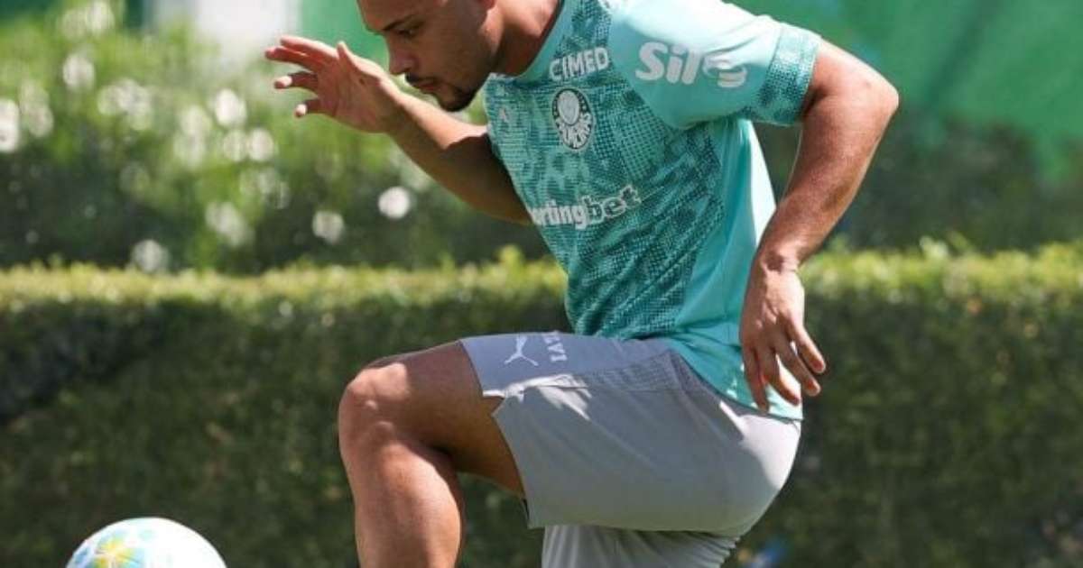 Vitor Roque em Suspenso: Palmeiras Enfrenta Bahia com Dúvida no Ataque