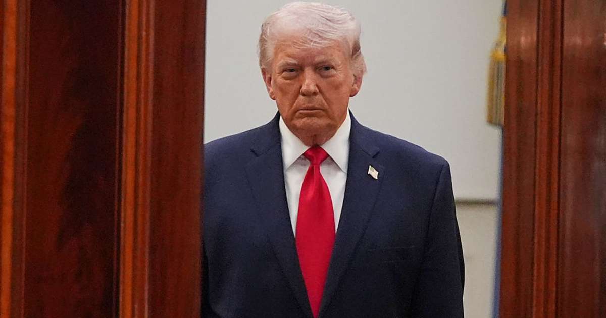 Trump dá ultimato de 48 horas ao Irã: "O inferno vai se abater sobre eles"